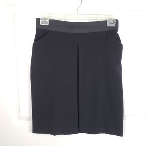 Counterparts A Line Skirt, Size 8, With Pockets